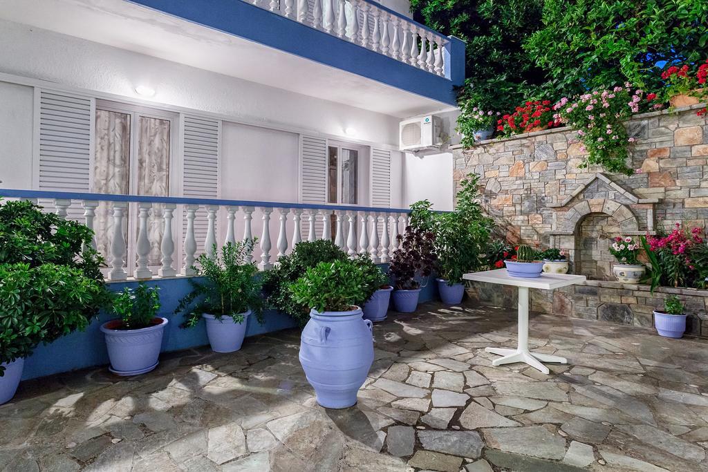 Ilias Studios Patitírion Exterior foto